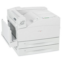 Lexmark W850
